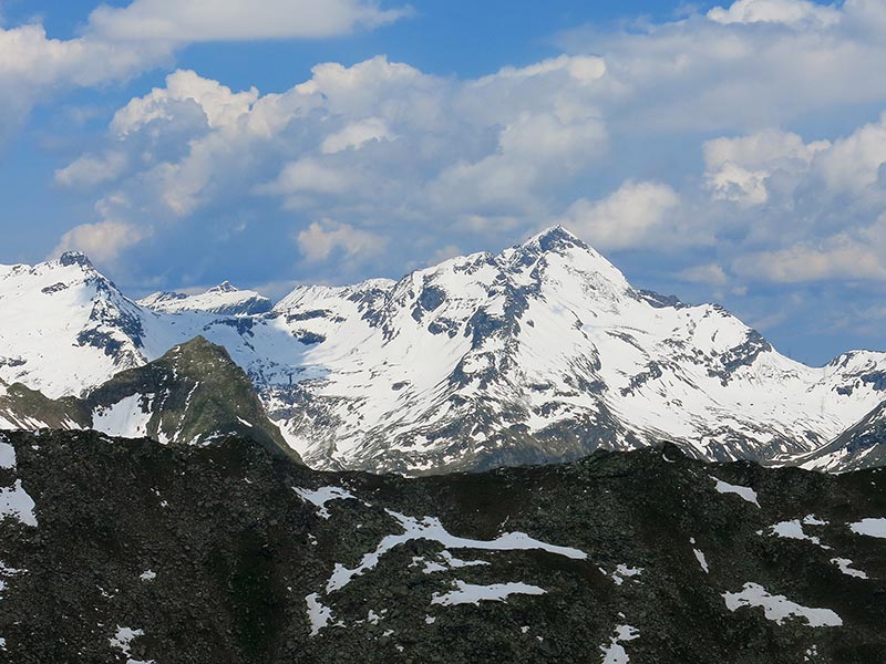 Strichwandkogel